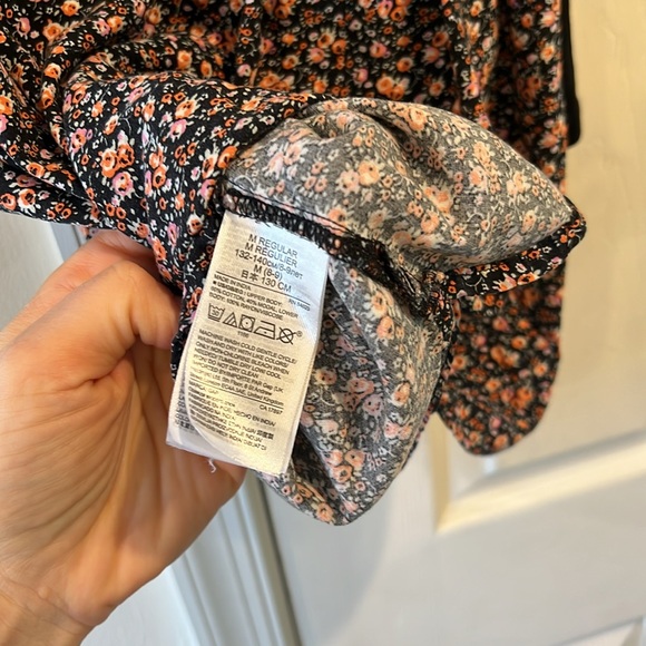 Gap Skater Dress - Picture 5 of 5